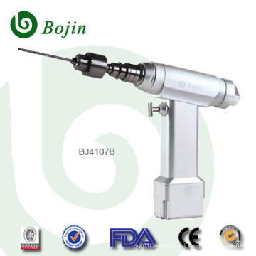 Acetabulum chirurgicale alésage Drill (BJ4107)